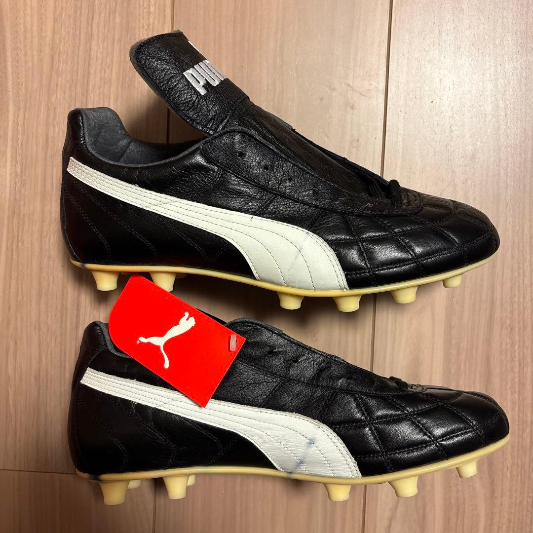 【希少品】プーマ 0412 27.0