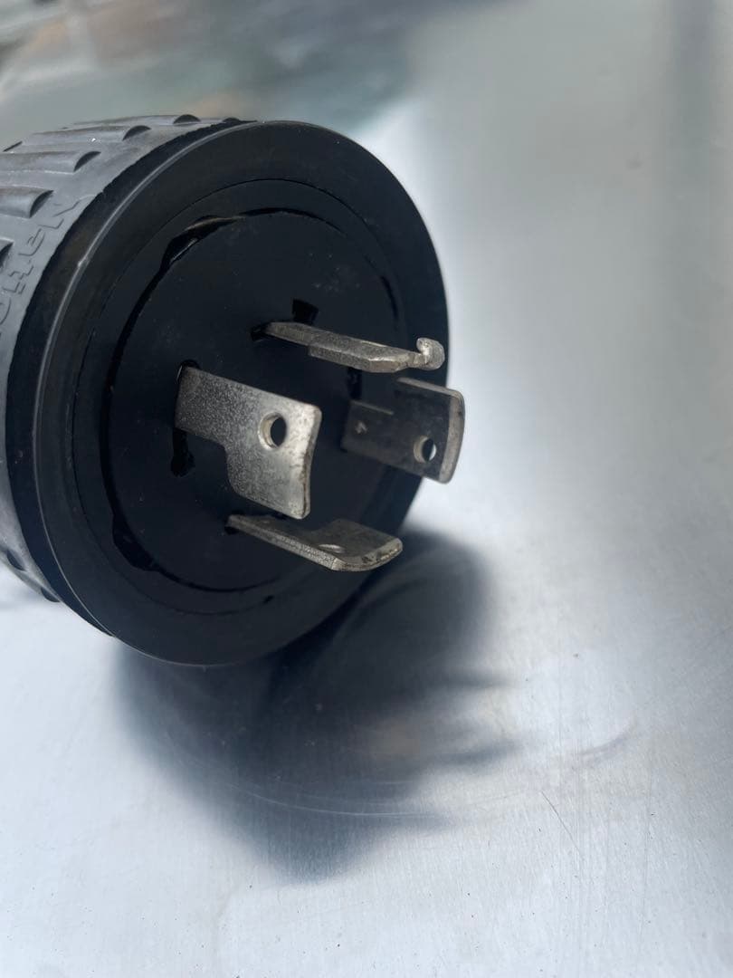 ホシザキ 製氷機 IM-115M ◆ 三相200V 2014年製