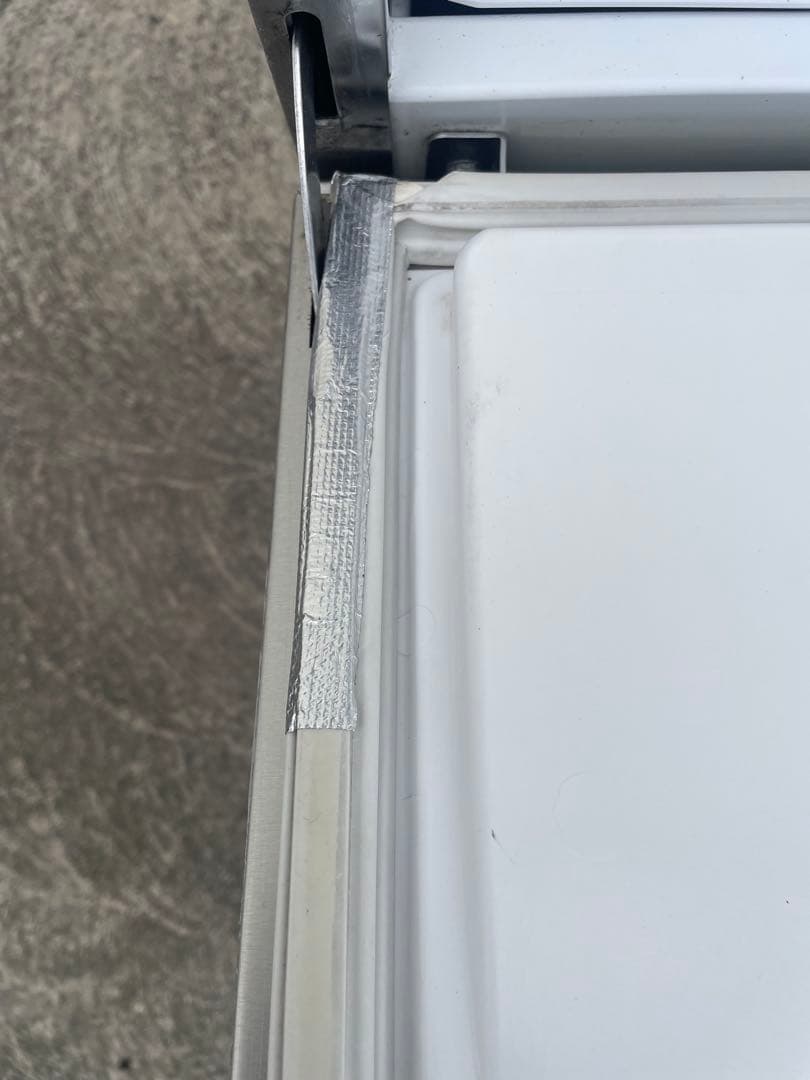 ホシザキ 製氷機 IM-115M ◆ 三相200V 2014年製