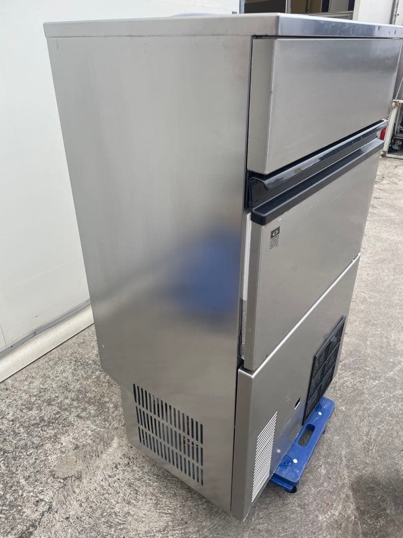 ホシザキ 製氷機 IM-115M ◆ 三相200V 2014年製