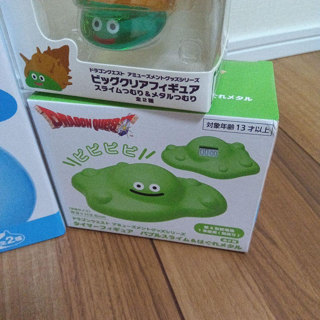 ドラゴンクエスト　グッズ