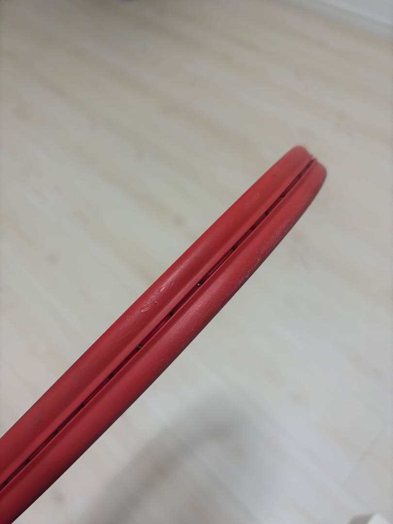 【美品】HEAD テニスラケット 3本セット G3