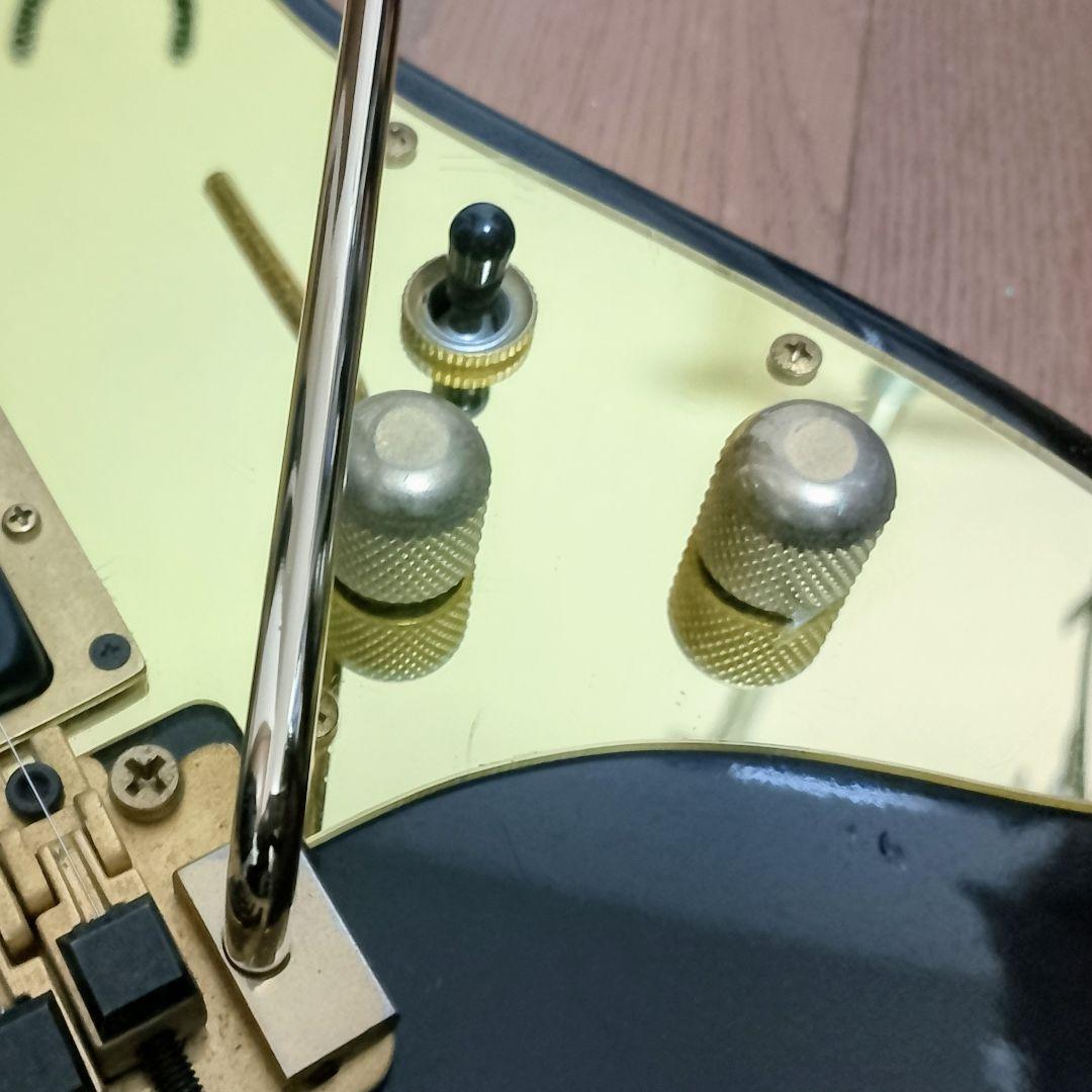 TOKAI　Custom Edition　SD652　エレキギター