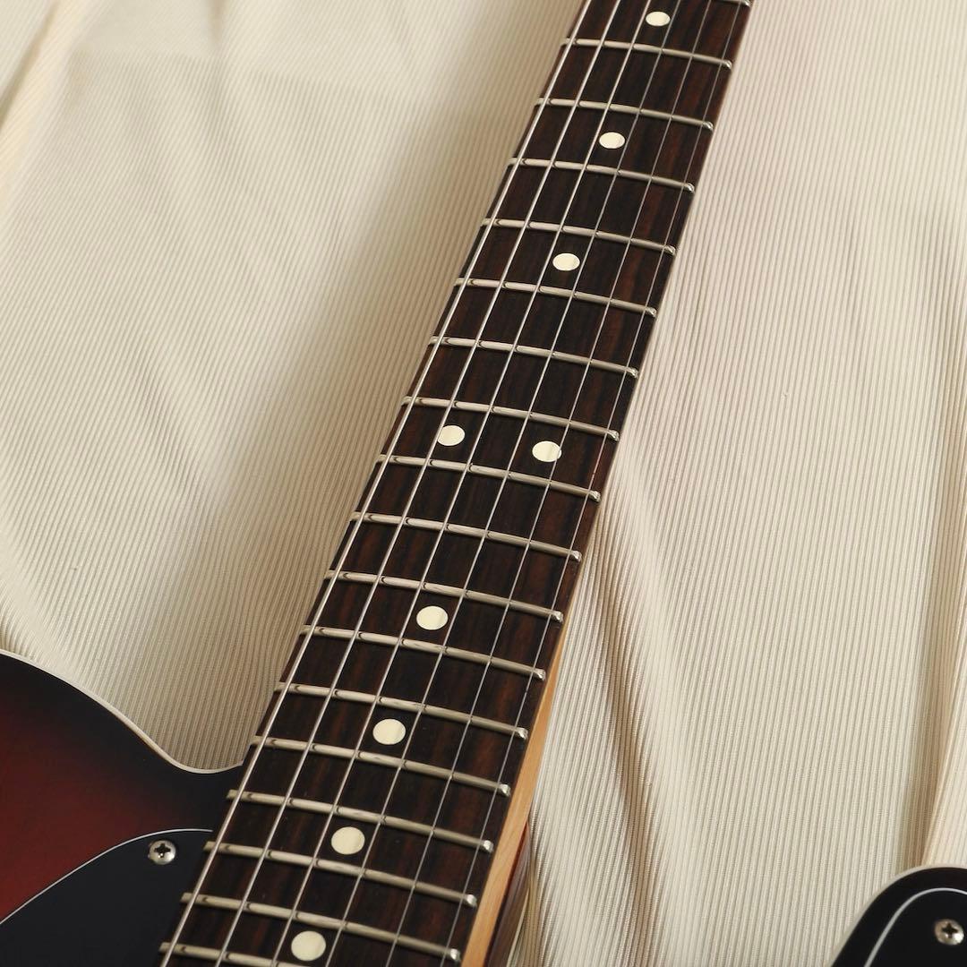 110メル Fender Custom Telecaster
