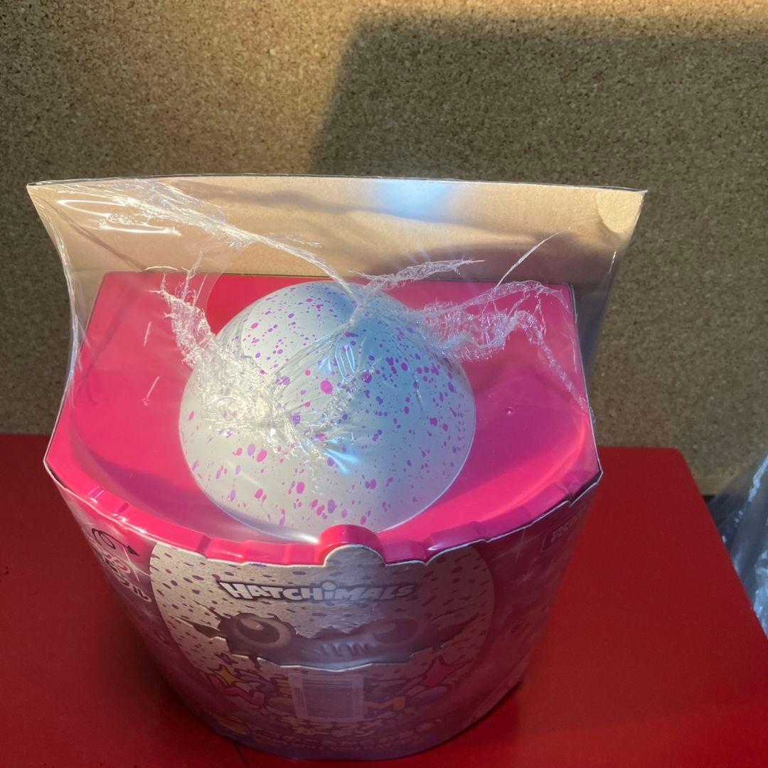 【激レア！超美品　うまれて　ウーモ