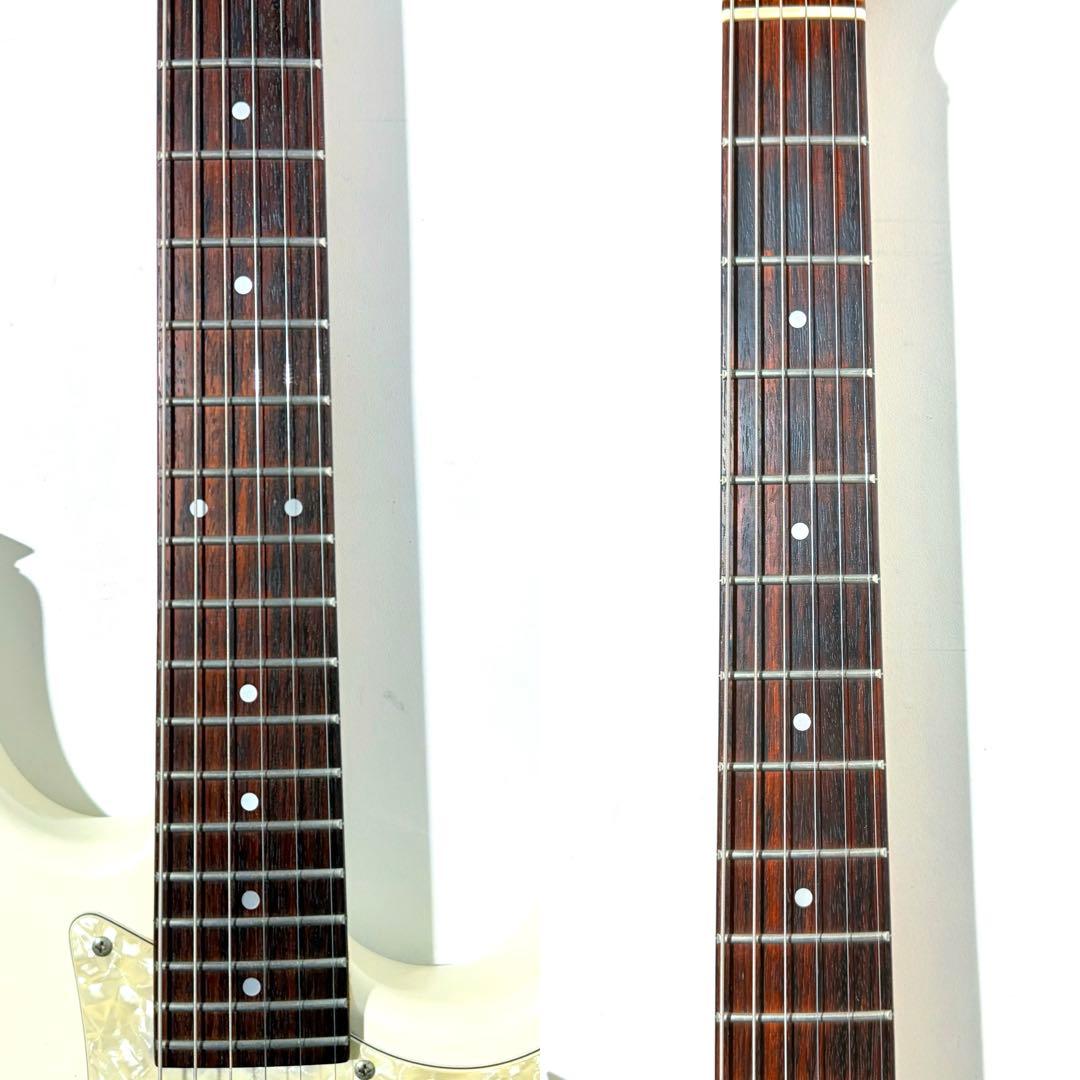 【希少】Fernandes ARS-850 エレキギター フェルナンデス