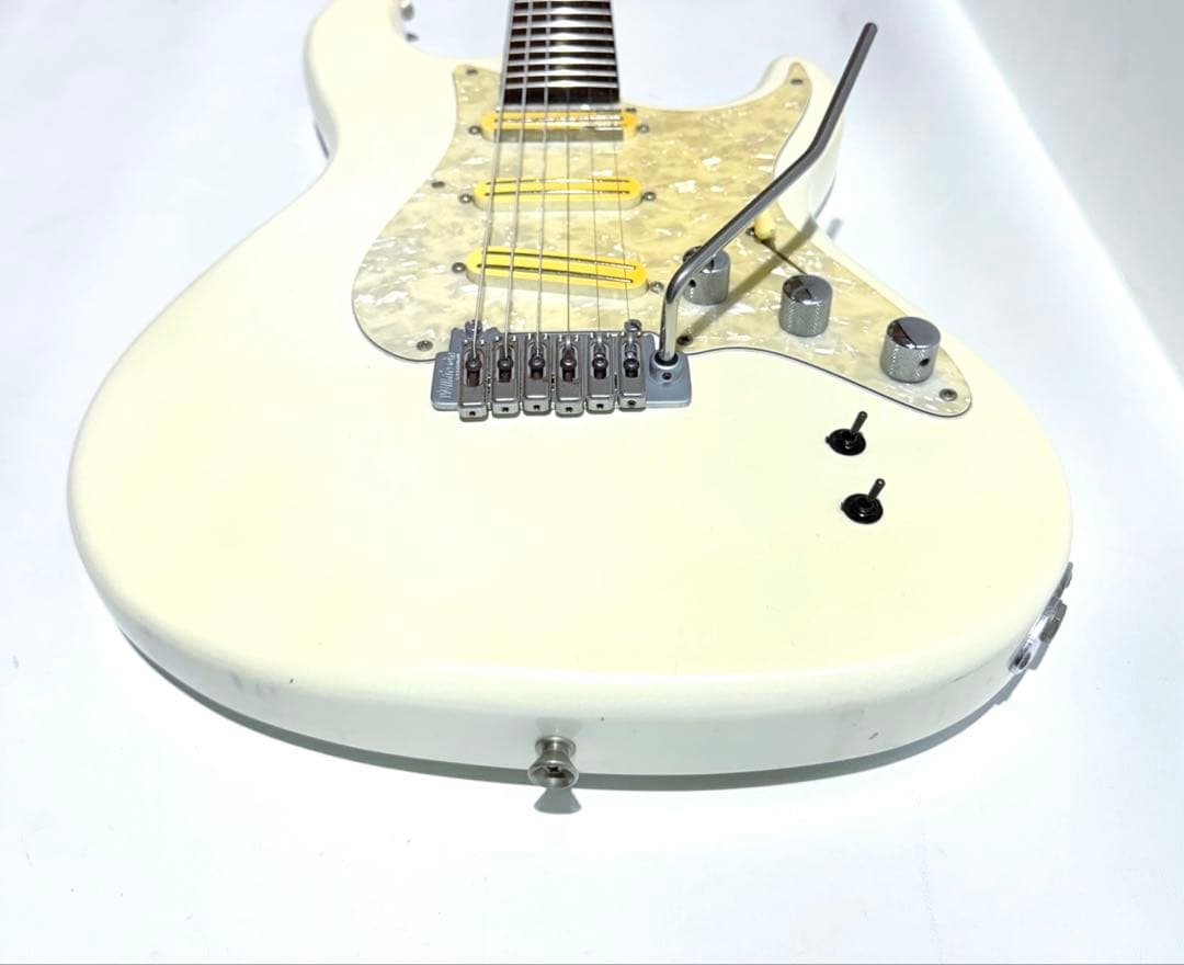 【希少】Fernandes ARS-850 エレキギター フェルナンデス