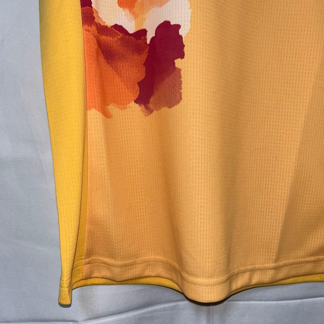 YONEX　ウィメンズゲームシャツ　20706 Sサイズ