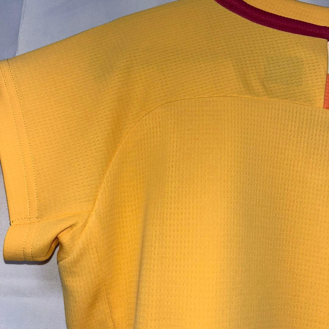 YONEX　ウィメンズゲームシャツ　20706 Sサイズ