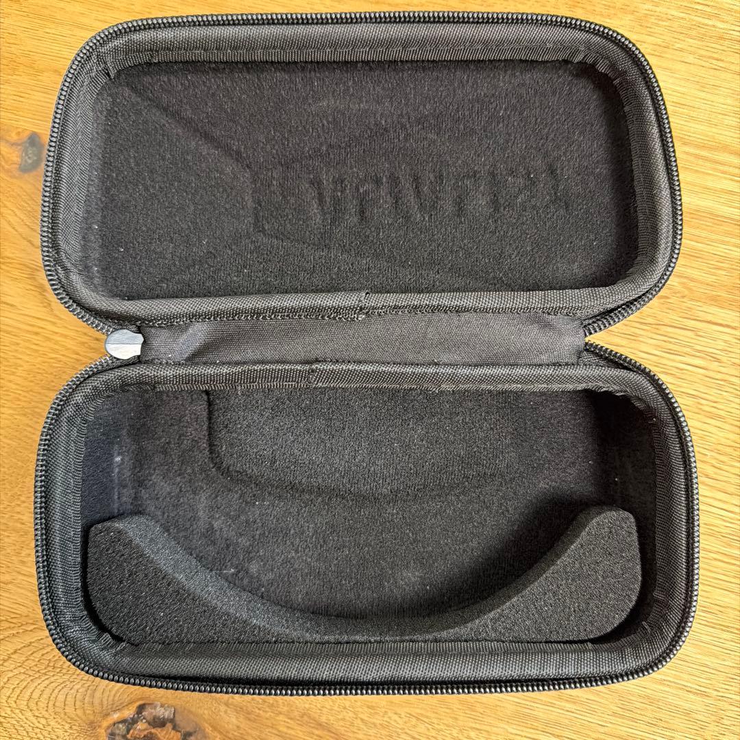 ALTALIST 調光サングラスKAKU SP4 BLACK/SILVER