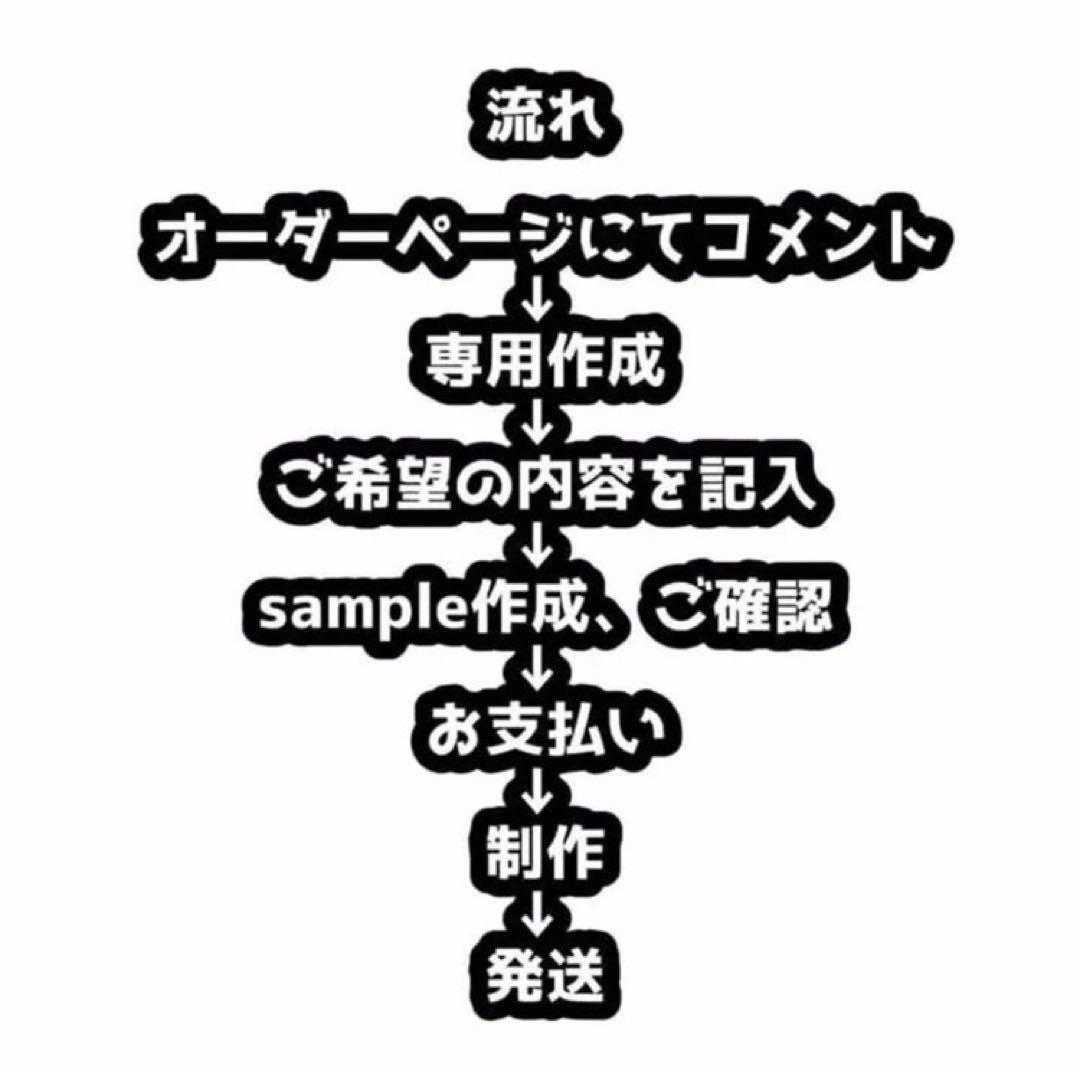 連結文字パネル 連結うちわ文字 うちわ文字 オーダーページ 受付中