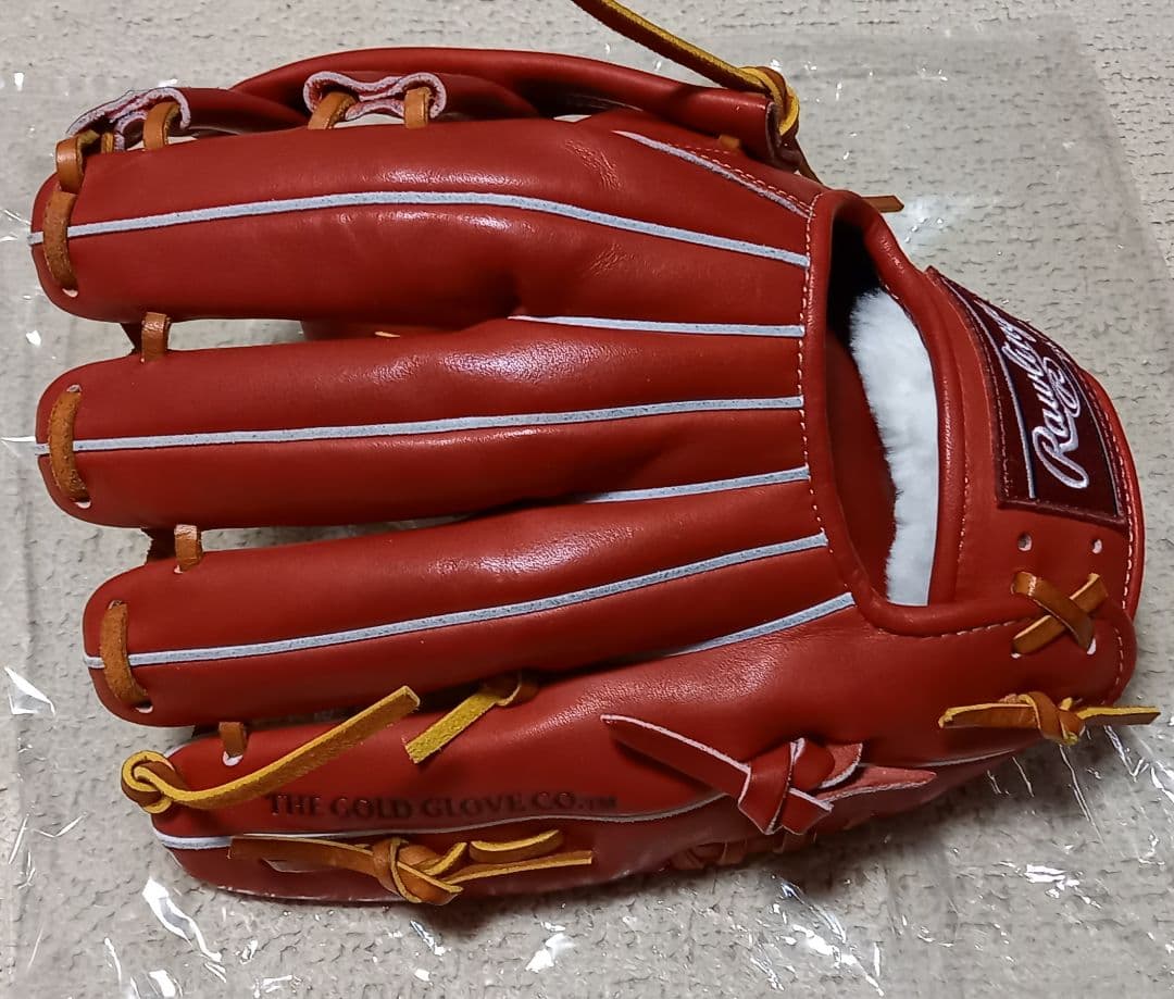 Rawlings　TT2　ローリングス プロプリファード　硬式用