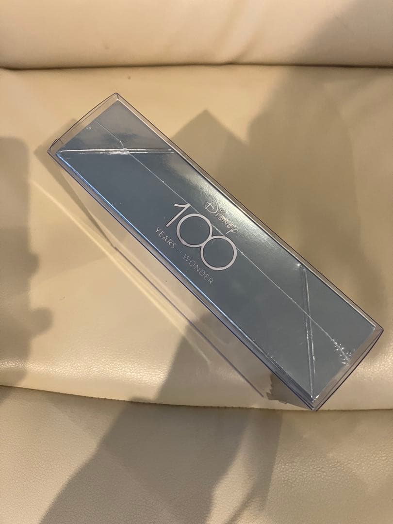 ヴァイス ディズニー100 初版 未開封BOX シュリンク付き
