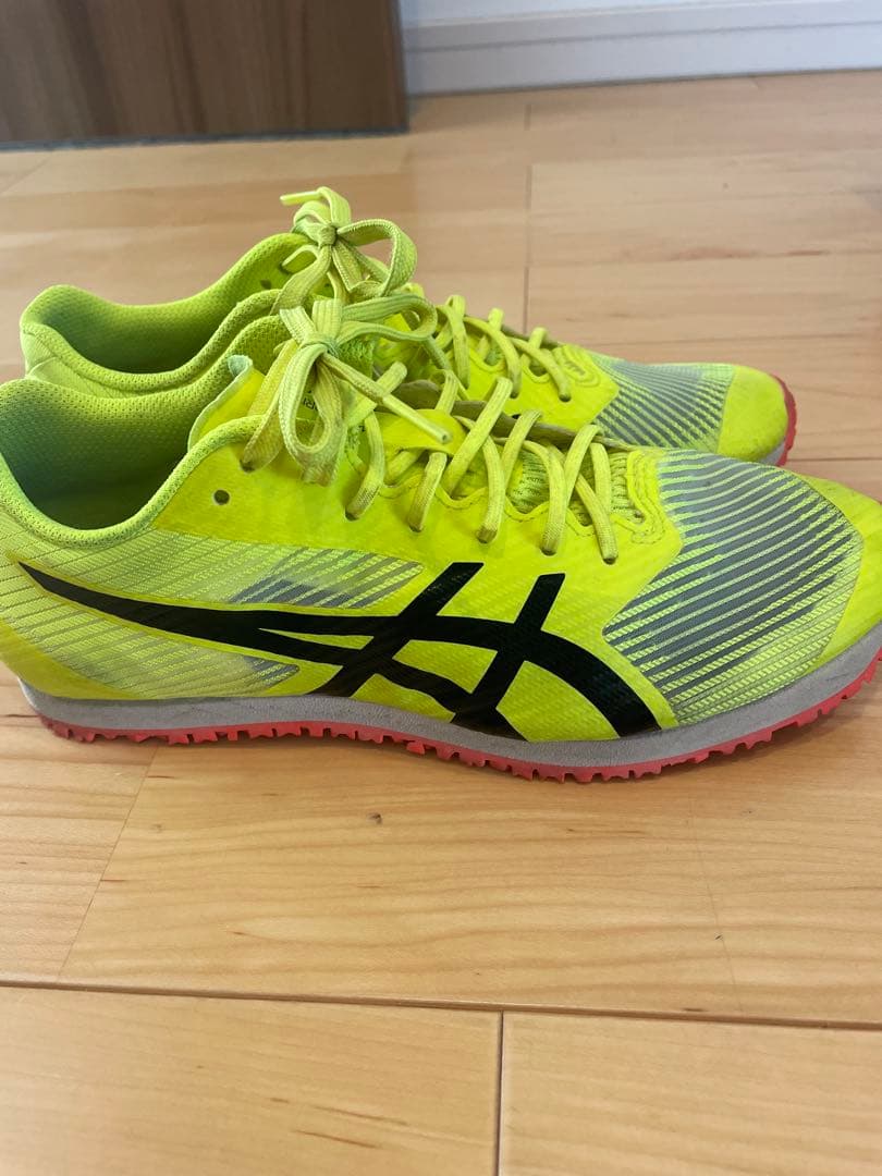 スパイク・シューズ ASICS WIND SPRINT 3 23.0cm
