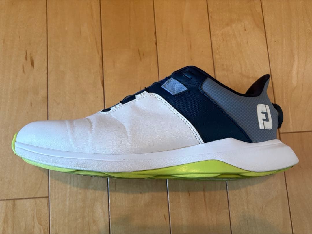 FootJoy PROLITE ゴルフシューズ 27cm