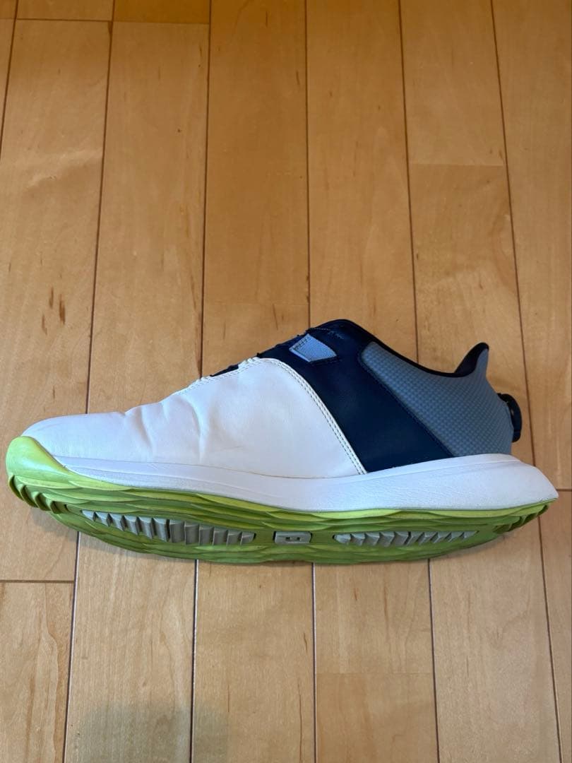 FootJoy PROLITE ゴルフシューズ 27cm