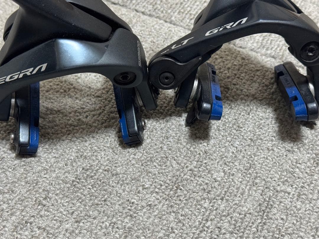 FULCRUM RACING ZERO NITE ホイールセット