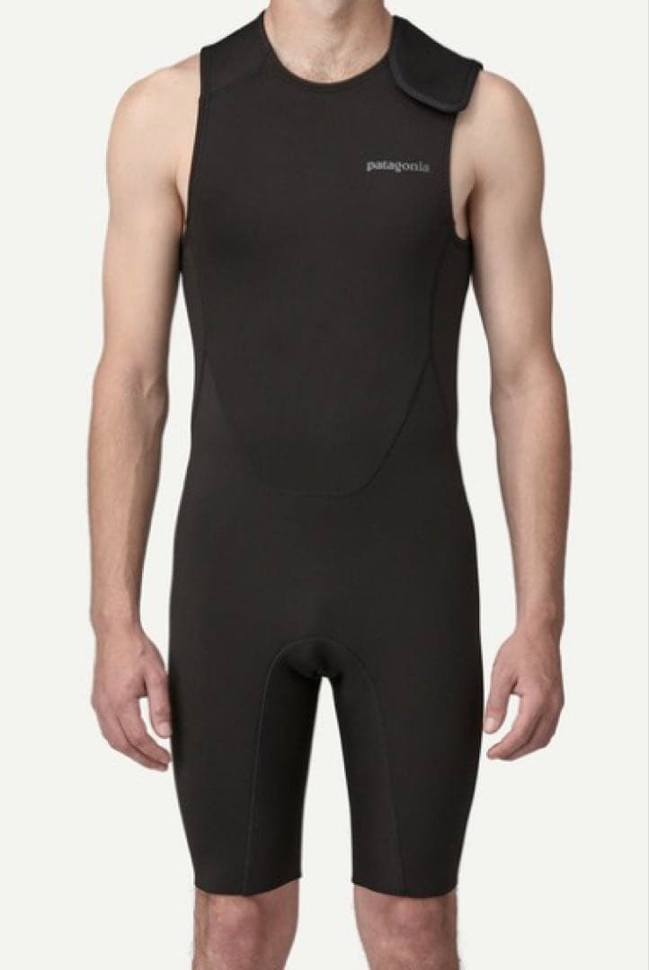 パタゴニア　ショートジョン　XL