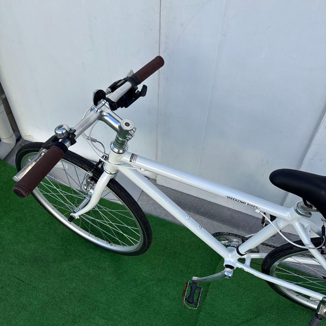 子供用自転車26インチ【引き取り限定】