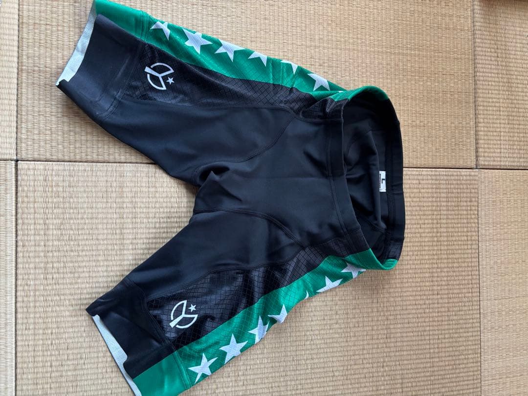 メダリスト　レーサーパンツ　A級　Lサイズ　新品未使用