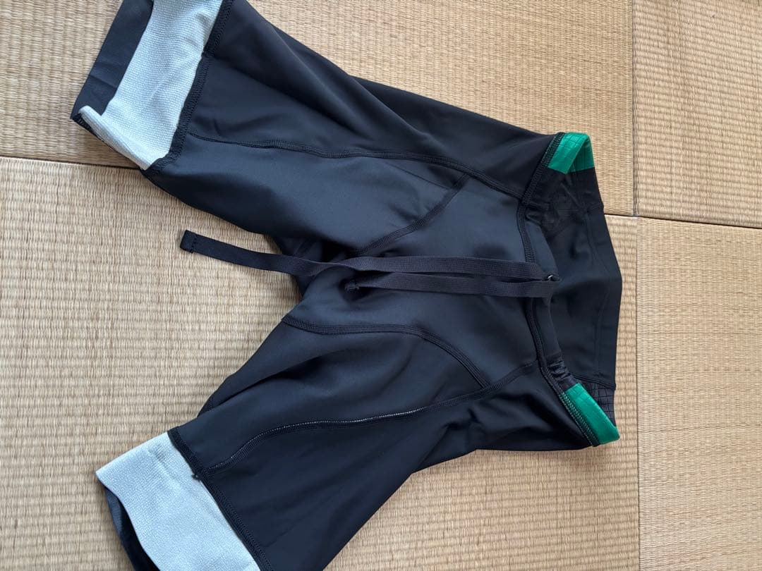 メダリスト　レーサーパンツ　A級　Lサイズ　新品未使用