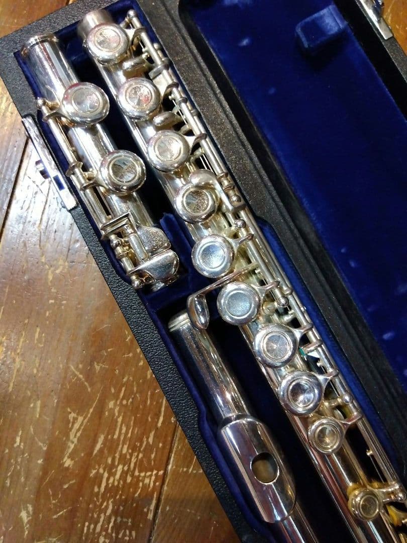 フルート　コタケ　K30S