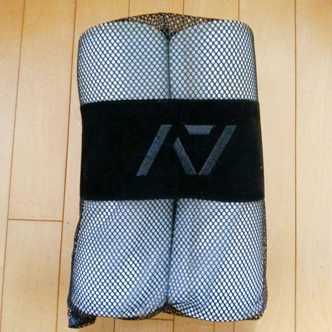 A7 ニースリーブ　RIGOR MORTIS