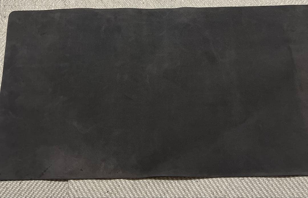 遊戯王 エルシャドール・ネフィリム MASTER DUEL プレイマット