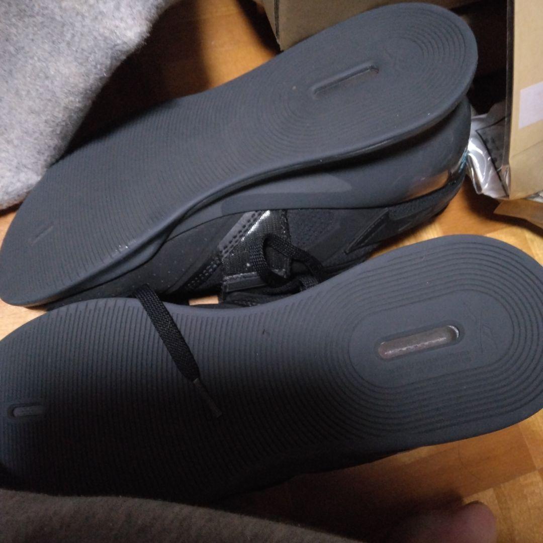 Reebok LEGACY LIFTER 3 メンズ26.5cm