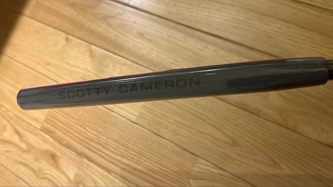 スコッティキャメロン STUDIO Xperimental スクエアバック 34