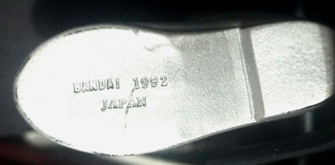 仮面ライダーソフビ