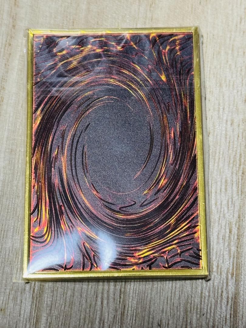 時の魔術師 カラー 遊戯王 カード 3D 石板 アンティーク