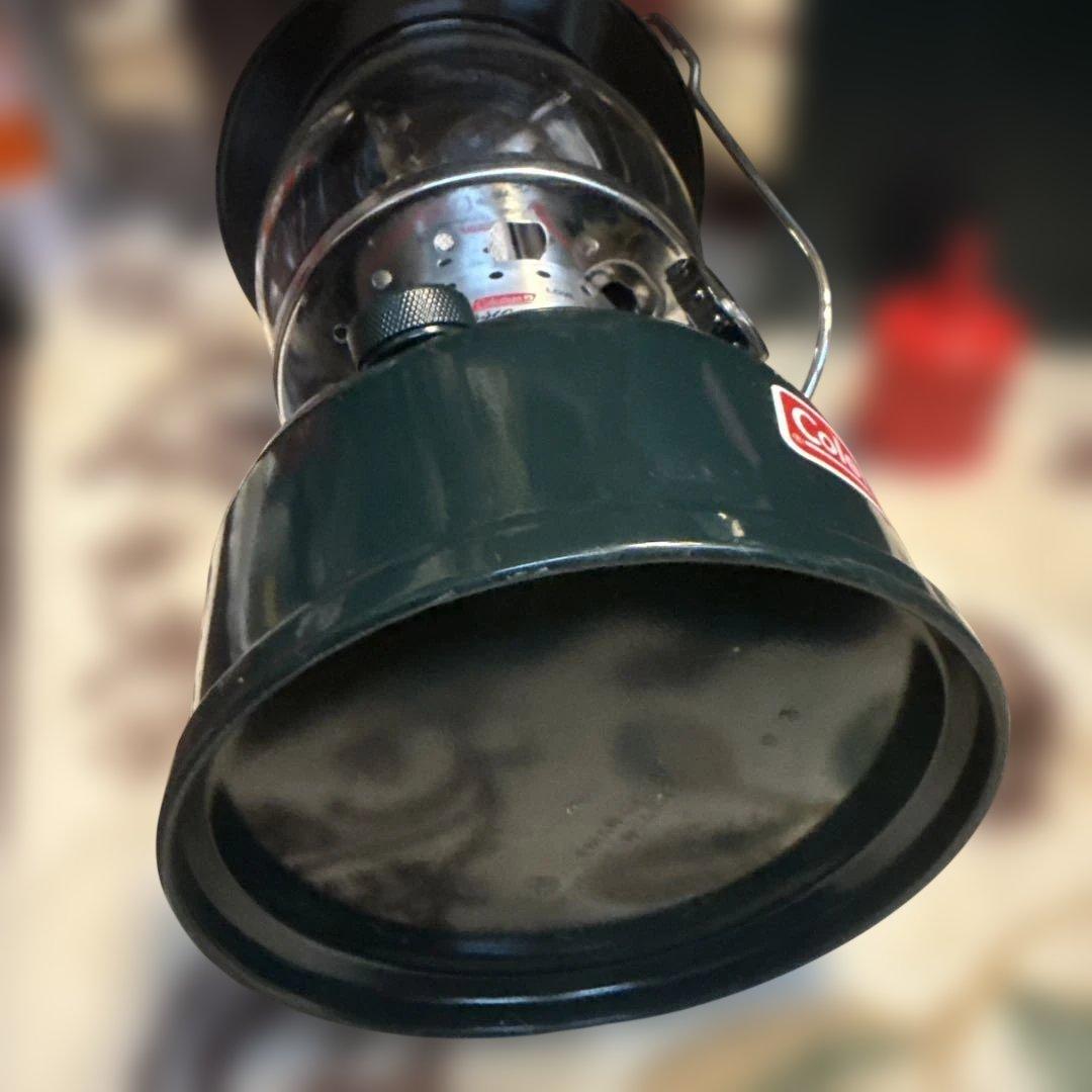 Coleman Classic コールマン　シングルマントルランタン 635B