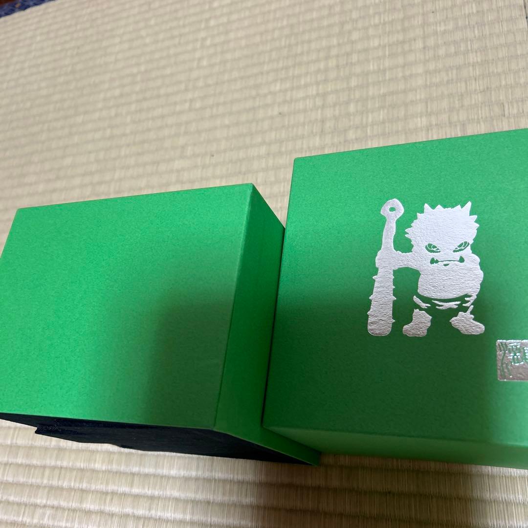 瀧下　和之　蒼鬼