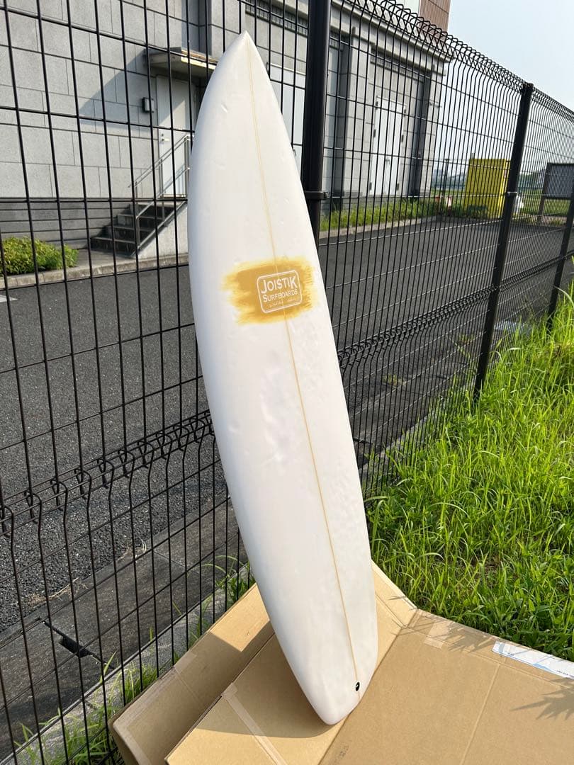 こ*こ様 ショートボード　小波　タコクラシック　シングルフィン　ツインフィン　ツ