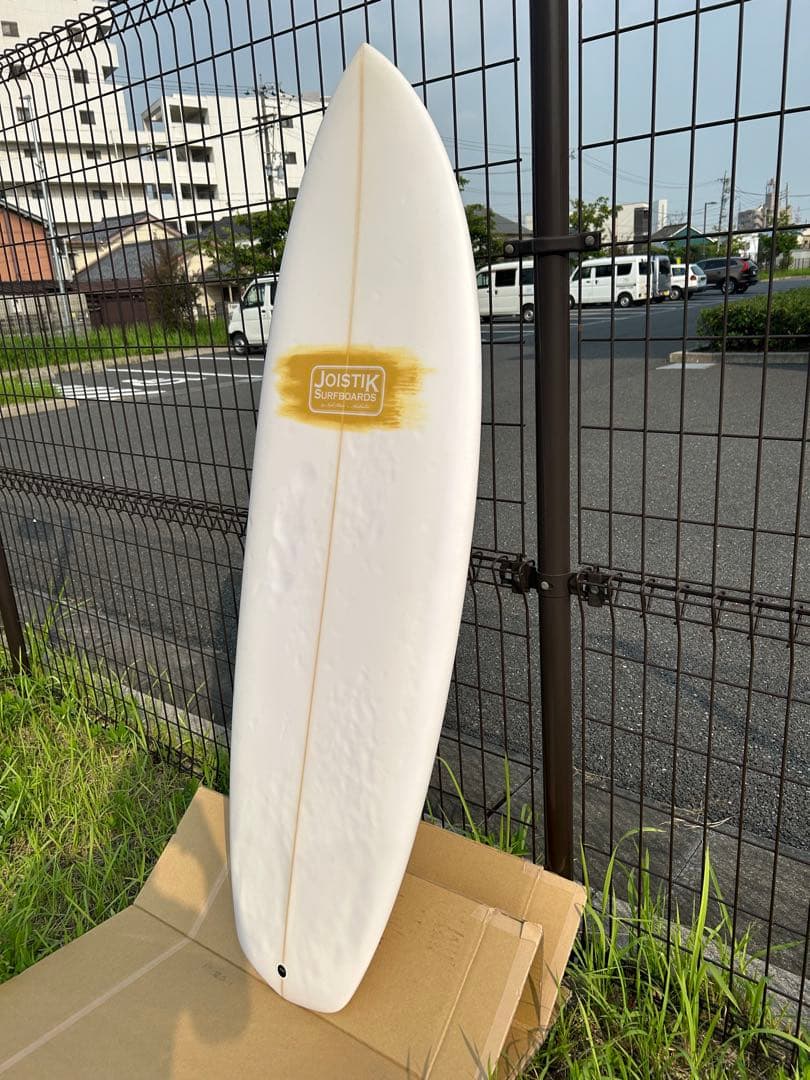 こ*こ様 ショートボード　小波　タコクラシック　シングルフィン　ツインフィン　ツ