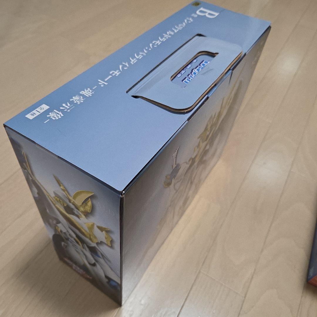 一番くじ　デジモンシリーズ　フィギュアセット