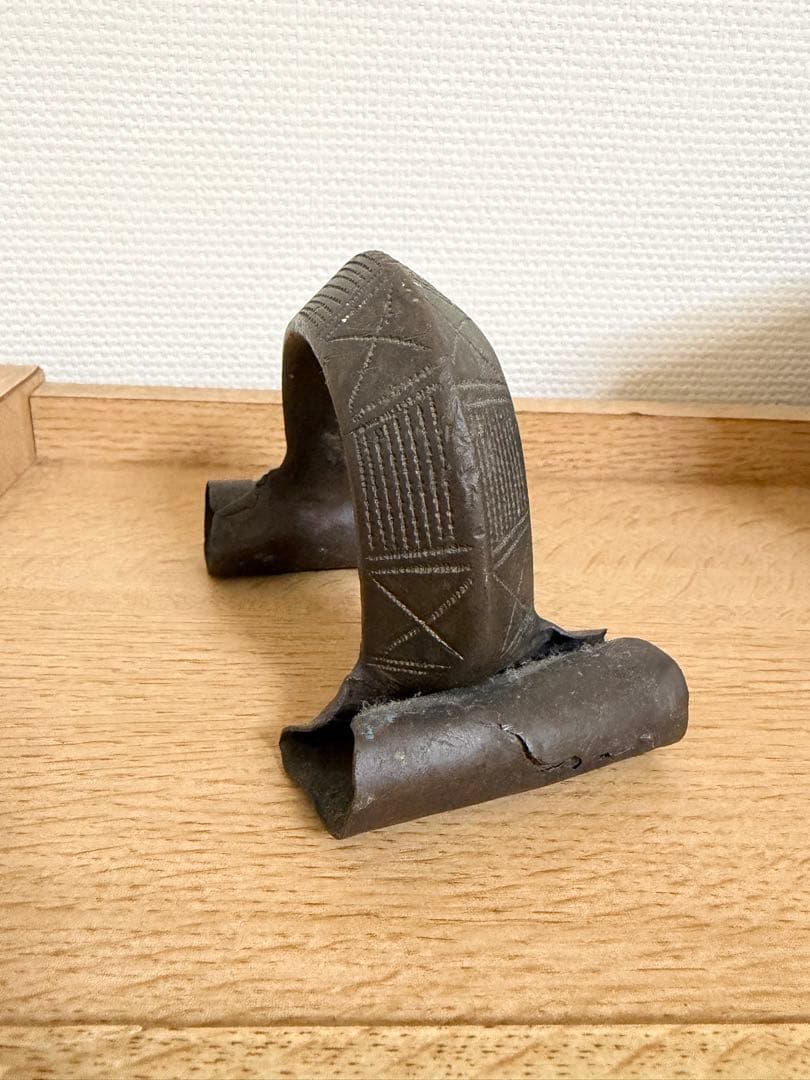 アフリカ　アファール