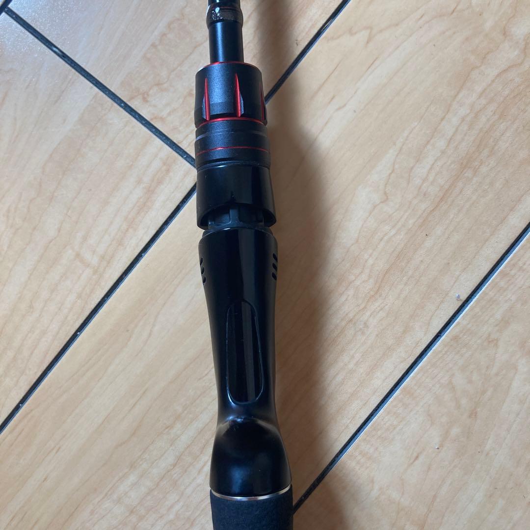 シマノ 16　ゾディアス 1510M-2