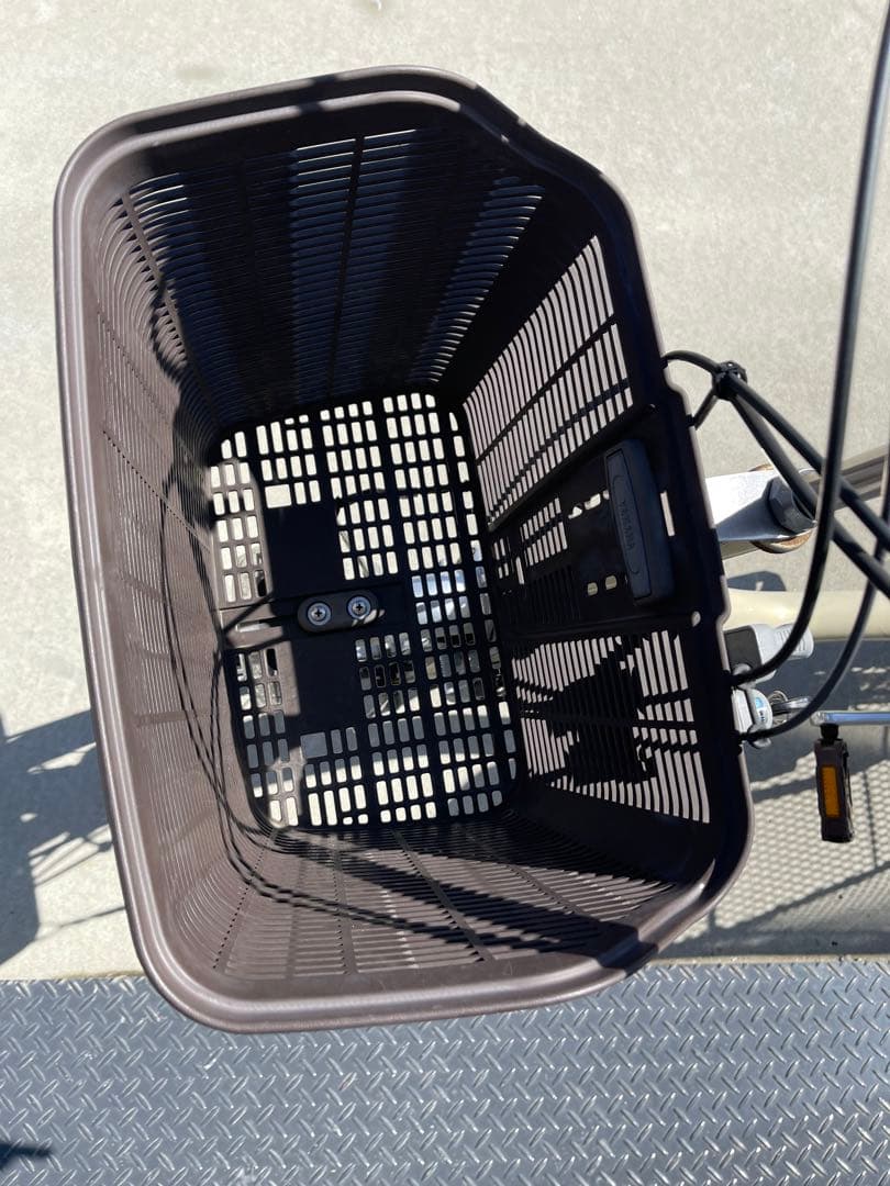 SALE ヤマハ ＰＡＳ　電動自転車 三輪車