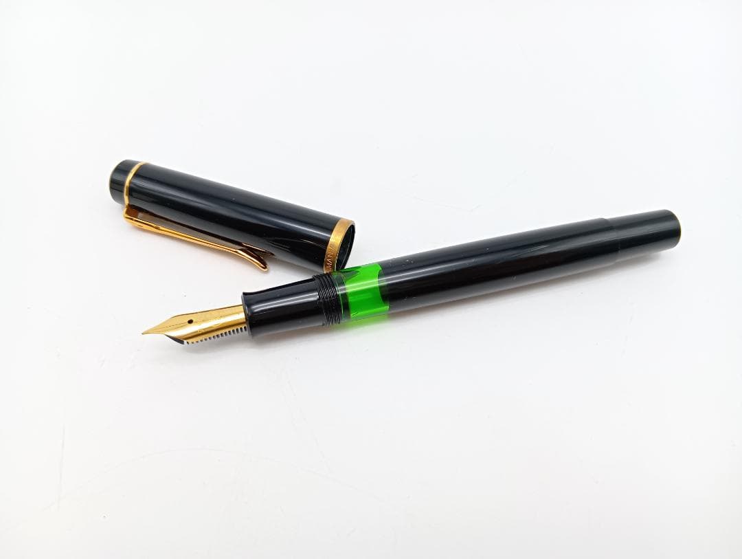 【未使用】ペリカン 万年筆セット GUNTHER WAGNER