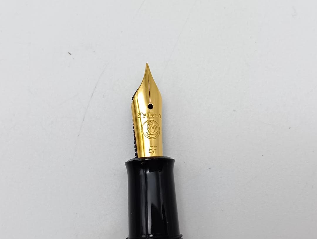 【未使用】ペリカン 万年筆セット GUNTHER WAGNER