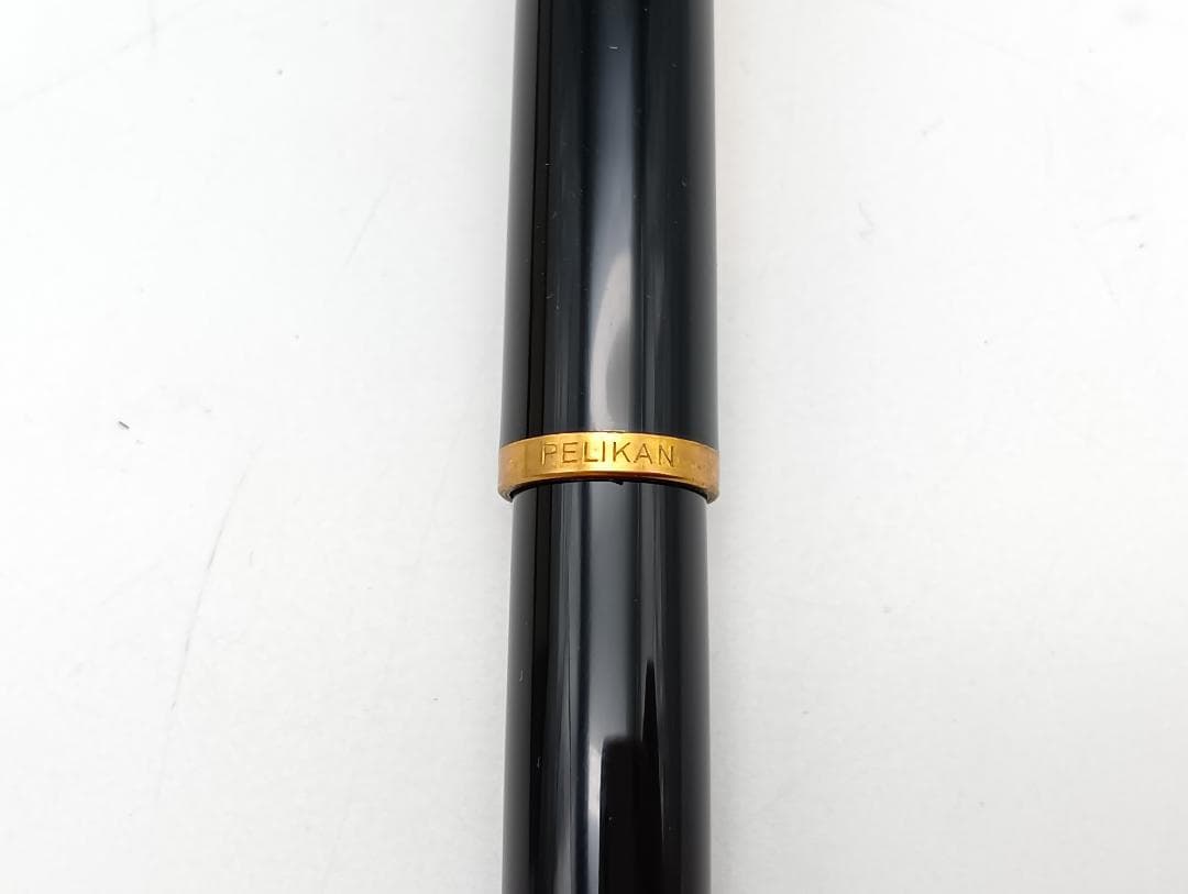 【未使用】ペリカン 万年筆セット GUNTHER WAGNER