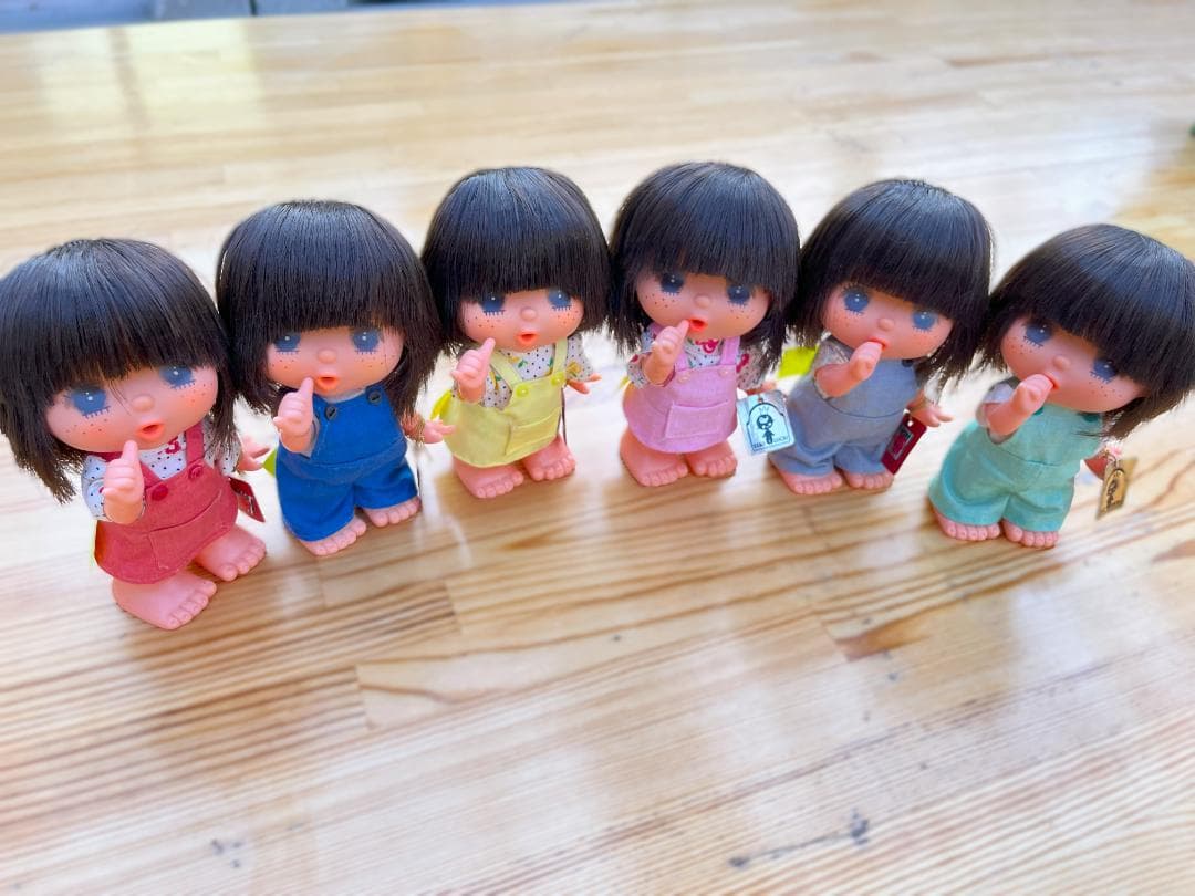 セキグチ　マドモアゼルジェジェ（16㎝）