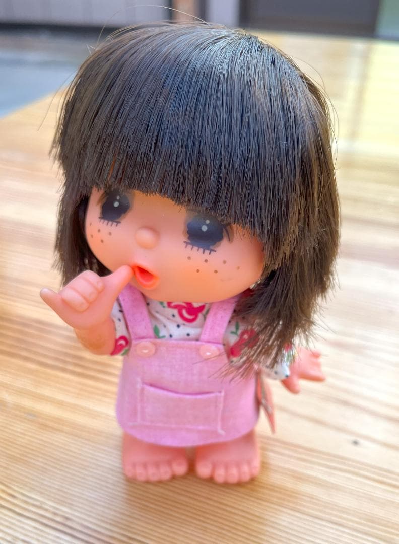 セキグチ　マドモアゼルジェジェ（16㎝）