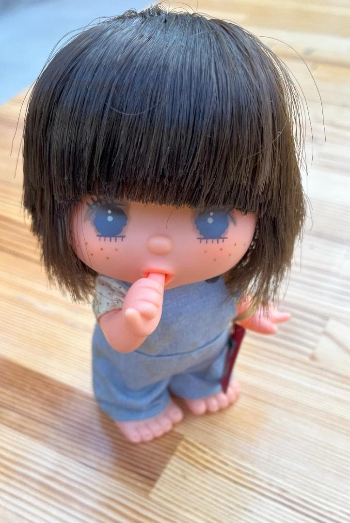 セキグチ　マドモアゼルジェジェ（16㎝）