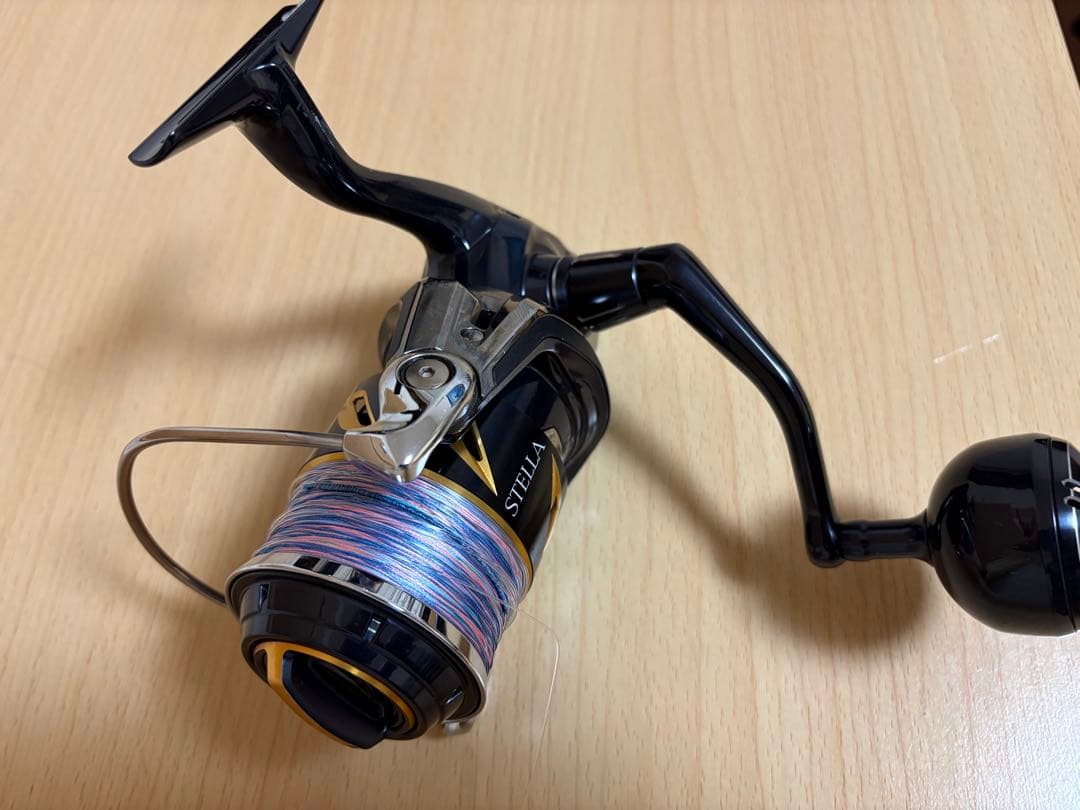 シマノ　19ステラ　SHIMANO STELLA SW8000PG