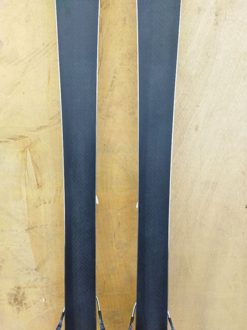 NORDICA AVENGER スキー 板 バインディング付き