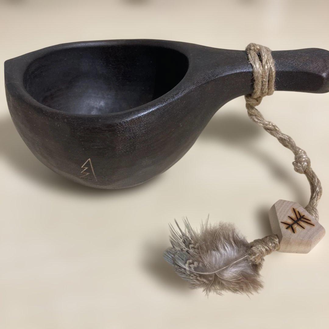 【新品】ソウルオブシベリア #1 No.3300 ククサ