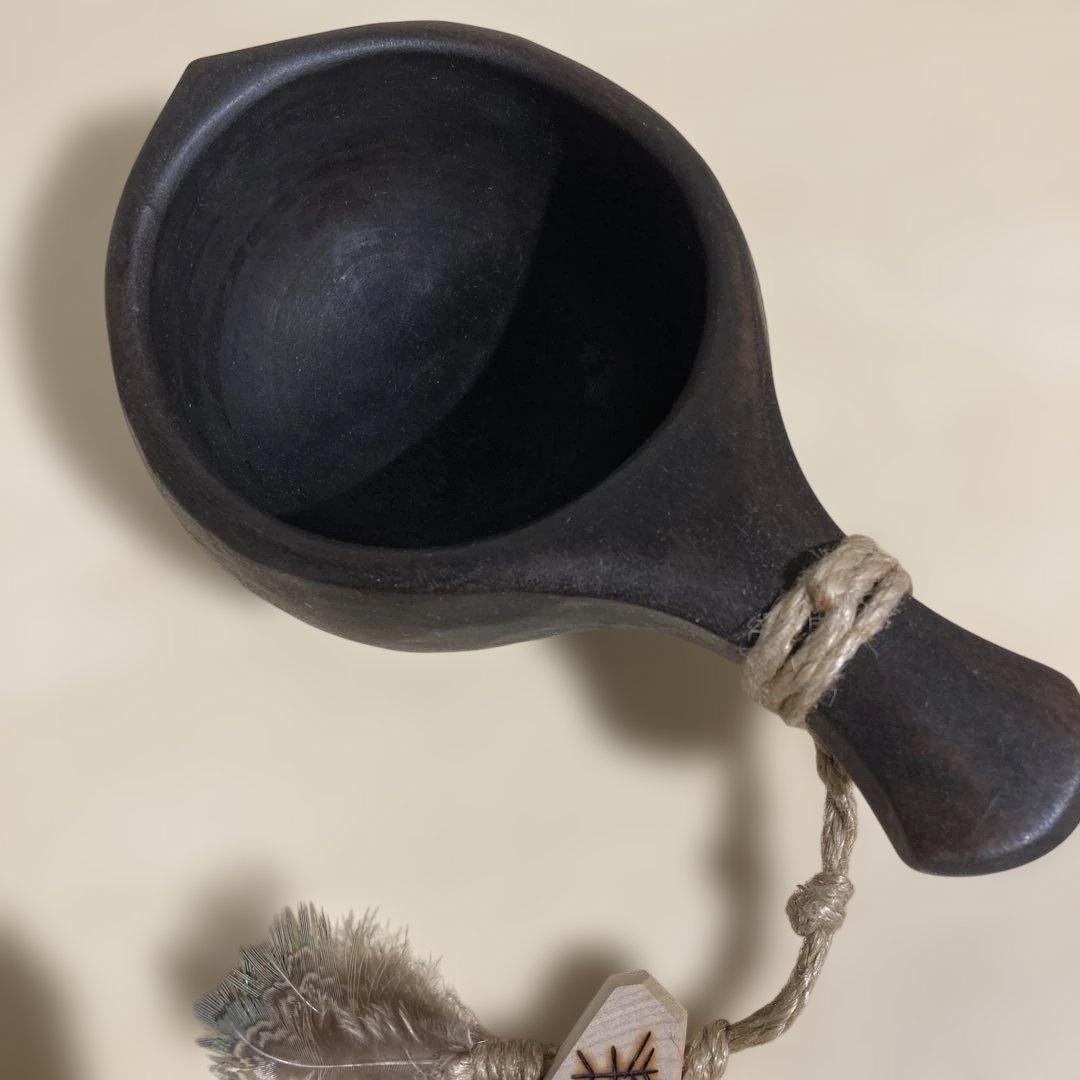 【新品】ソウルオブシベリア #1 No.3300 ククサ